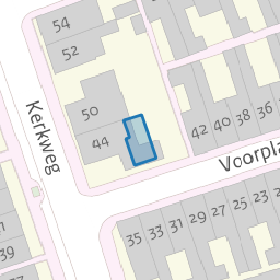 Perceel VSN01-F-8189