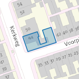 Perceel VSN01-F-8191