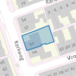 Perceel VSN01-F-8192