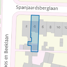 Perceel VSN01-F-8199