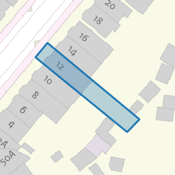 Perceel VSN01-F-8200