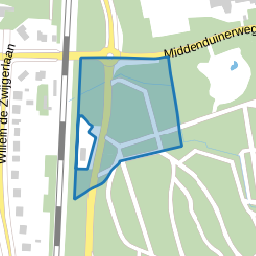 Perceel VSN01-F-8208