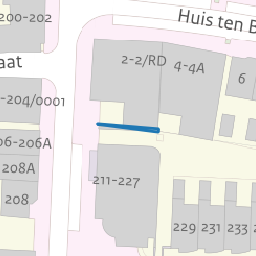 Perceel VSN01-F-8211