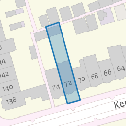 Perceel VSN01-F-8218