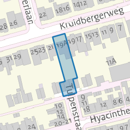 Perceel VSN01-F-8224