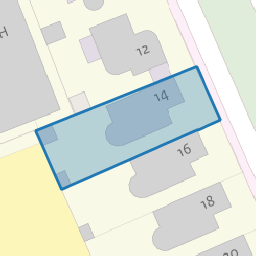 Perceel VSN01-F-8227