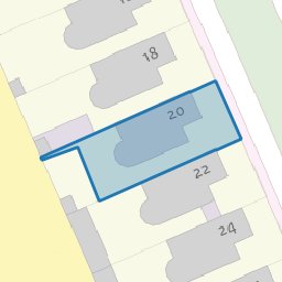 Perceel VSN01-F-8230