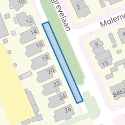 Perceel VSN01-F-8234