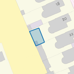 Perceel VSN01-F-8236