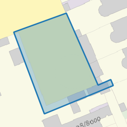 Perceel VSN01-F-8239