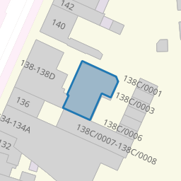 Perceel VSN01-F-8242