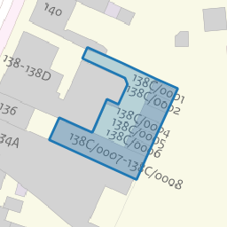 Perceel VSN01-F-8243