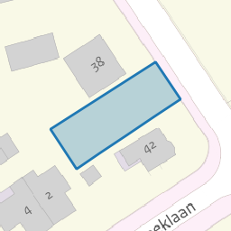 Perceel VSN01-F-8245