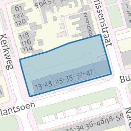 Perceel VSN01-F-8251