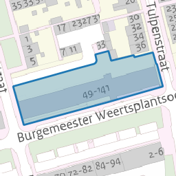 Perceel VSN01-F-8253