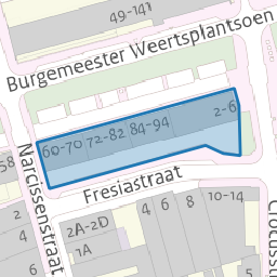 Perceel VSN01-F-8256