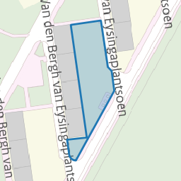 Perceel VSN01-F-8261