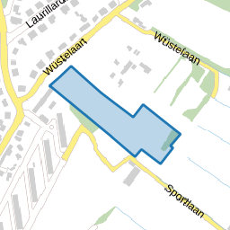 Perceel VSN01-F-8268