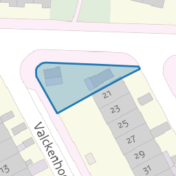 Perceel VSN01-F-8277