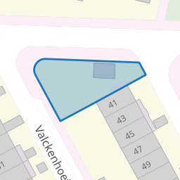 Perceel VSN01-F-8278