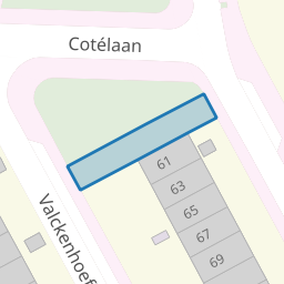 Perceel VSN01-F-8279