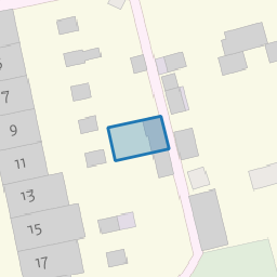 Perceel VSN01-F-8283