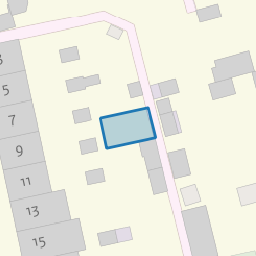 Perceel VSN01-F-8284