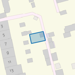 Perceel VSN01-F-8285