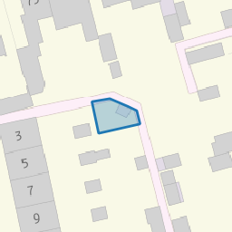 Perceel VSN01-F-8287