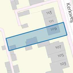 Perceel VSN01-F-8291