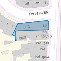 Perceel VSN01-F-8299