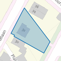 Perceel VSN01-F-8300