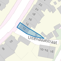 Perceel VSN01-F-8303