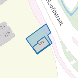 Perceel VSN01-F-8310