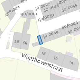 Perceel VSN01-F-8317