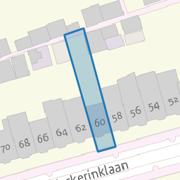 Perceel VSN01-F-8319