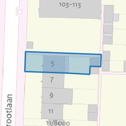 Perceel VSN01-F-8324