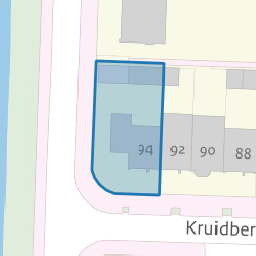 Perceel VSN01-F-8330