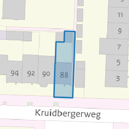 Perceel VSN01-F-8333