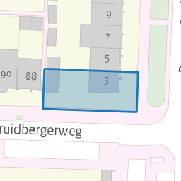Perceel VSN01-F-8334