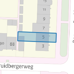 Perceel VSN01-F-8335