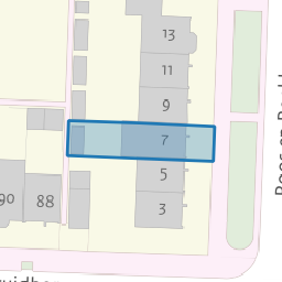 Perceel VSN01-F-8336