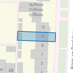 Perceel VSN01-F-8338