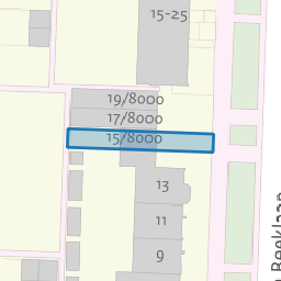 Perceel VSN01-F-8340