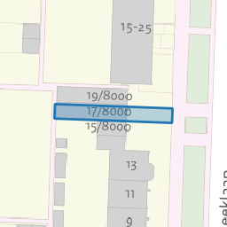 Perceel VSN01-F-8341