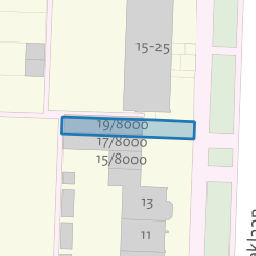 Perceel VSN01-F-8342