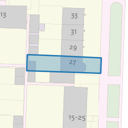 Perceel VSN01-F-8343