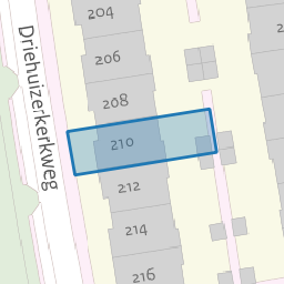 Perceel VSN01-F-8375
