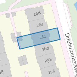 Perceel VSN01-F-8398