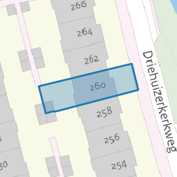 Perceel VSN01-F-8399